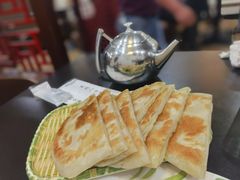 -李连贵熏肉大饼(宁山中路店)