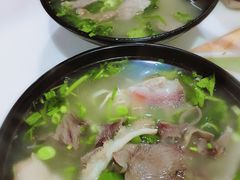 -牛煎里牛肉煎包淮南牛肉汤(广东路店)