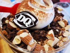 -DQ·蛋糕·冰淇淋(金桥店)