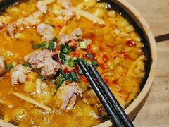 -高嗲嗲·现炒下饭菜(石鼓路店)