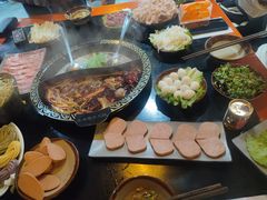-张嬢嬢老火锅(壹号店•六年店)