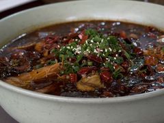 -陈家小院(阜昌路店)
