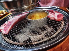 -原始泥炉烤肉(总店)