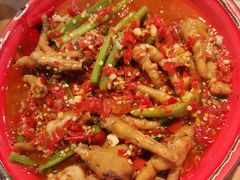 -华府九号海鲜烧烤大排档(龙域店)