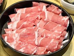 -牛街清真满恒記(平安里西大街店)