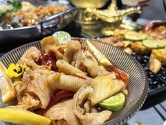 -3号仓库·创意中国菜(乐清正大广场店)