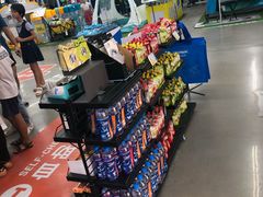 -迪卡侬(顺峰山店)