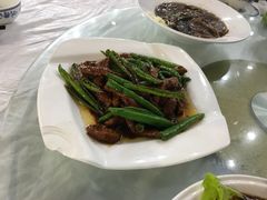 -石家饭店中市店