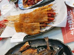 -九村烤脑花(大石坝总店)