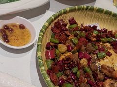 -陶缘一号·四季缘·老字号顺德菜·户外婚礼家宴(西滘店)