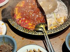 -黄家码头老火锅(解放碑旗舰店)