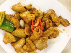 -新享乐海鲜(翠华路店)