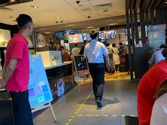 -麦当劳(红旗路店)