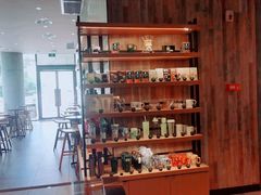 -星巴克(深圳石岩星城店)