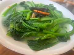 -美未居·老字号·地道顺德菜·桑拿鸡·鱼生(容桂店)