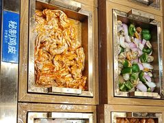 -尹珍珠·韩式无限烤肉(回龙湾店)