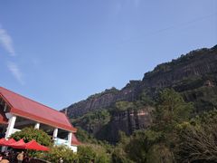 -丹霞山风景名胜区