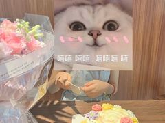 -FALANC CAKE生日蛋糕(广州店)