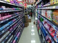 -苏宁小店折扣店(营口路店)