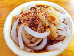 -洞子口张老二凉粉(文殊院店)