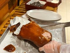 -四季民福烤鸭店(望京南湖东园店)