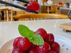 -乜都得港式茶楼(天贵路店)