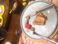 -金成潮菜博物馆(海珠湿地店)