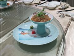 -卢家湾大酒店(诸暨店)