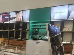 -宝岛眼镜(齐齐哈尔万达店)