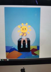 -大连棒棒糖儿童摄影(熊洞街店)