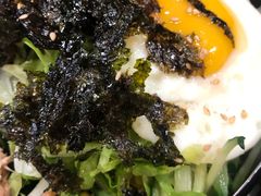 -吴草鸡爪오초닭발韩食堂(融恒盈嘉中心店)