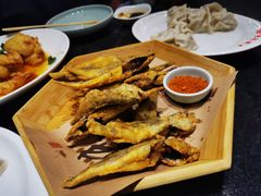 -李记东北饺子馆·东北菜(欢乐谷店)