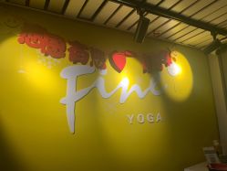 -FineYoga梵音瑜伽·普拉提