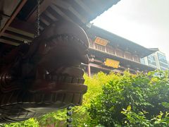 -香积寺