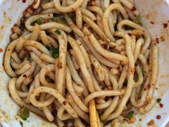 再回首凉鸡米线(人民路一店)-再回首鸡肉米线(人民路一店)
