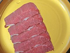 -九田家黑牛烤肉料理(溧阳吾悦店)