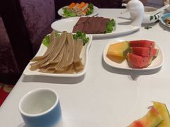 -天宜隆蘑菇宴火锅(石景山旗舰店)