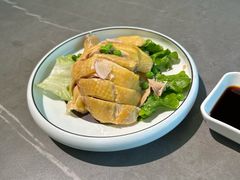 -小绍兴家宴·百年绍兴菜(鲁迅路店)
