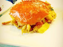 -渔堂公园餐厅·本帮菜(乐园路店)