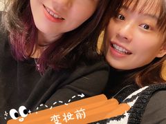 -海马体照相馆(万菱汇店)