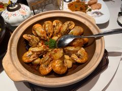 -名人坊·新派粤菜(河西奥体博览中心金鹰世界店)