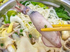 -福屿鲜捞小吃·捞化(福屿总店)