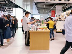 -苏宁极物(苏宁生活广场店)