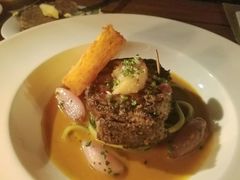 -Kampa Park Restaurant