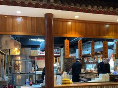 -京味斋·北京烤鸭(北京南站洋桥店)