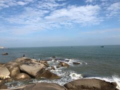 -南澳海滩