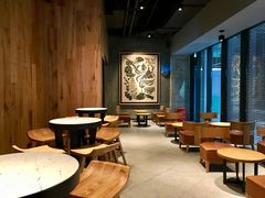 -星巴克(深圳软件园产业基地店)