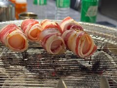 -本炙炭烤·蒲烧活鳗料理店(金沙洲店)