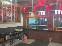 -石老头关东饺子王·东北菜(嘉华鑫城店)