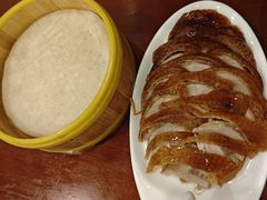 -北平小馆·烤鸭·家常菜(磨房北里店)